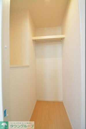 サンリット ヴィラIIの物件内観写真